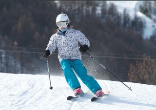 ESI Ecole de Ski Buissonnière